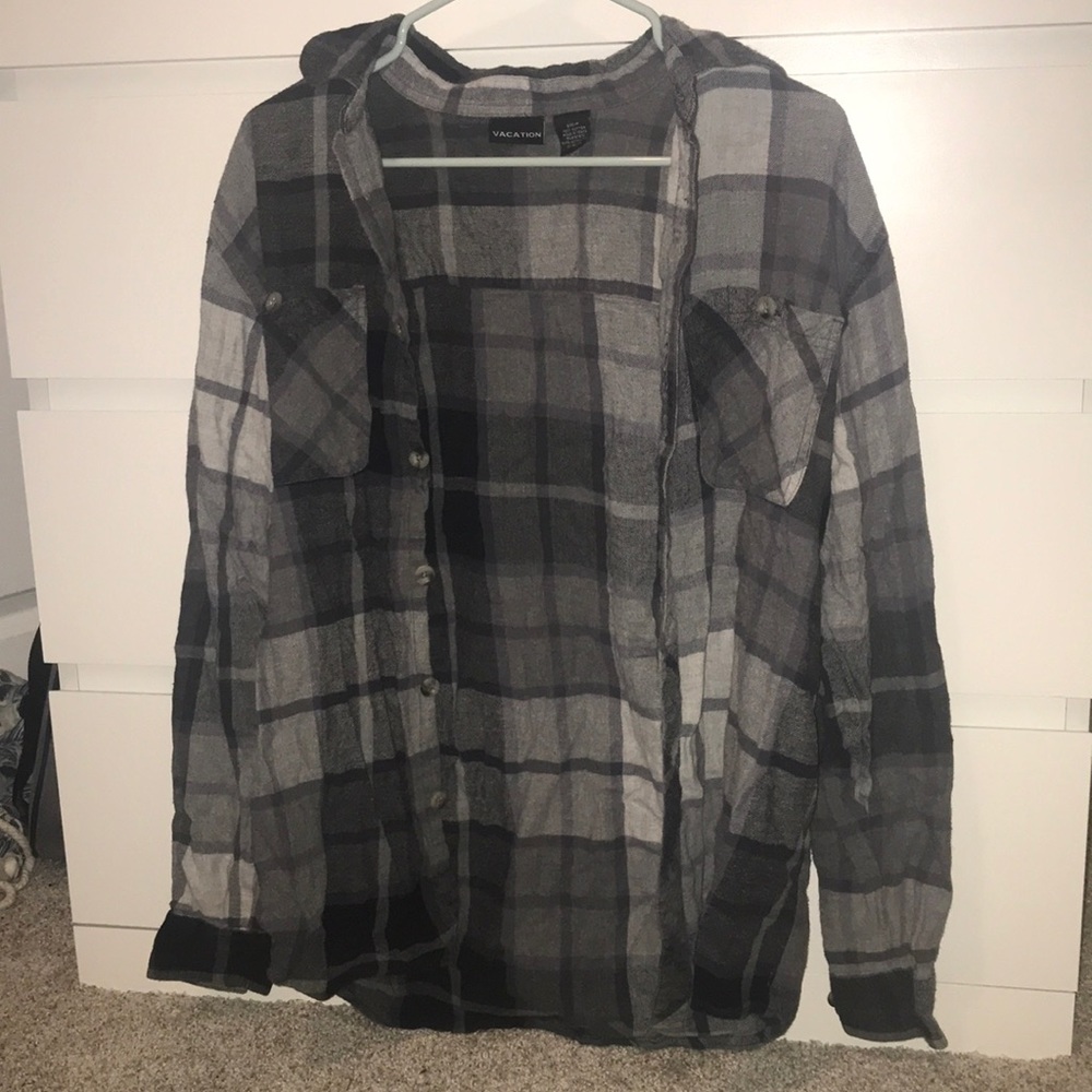 Flannel